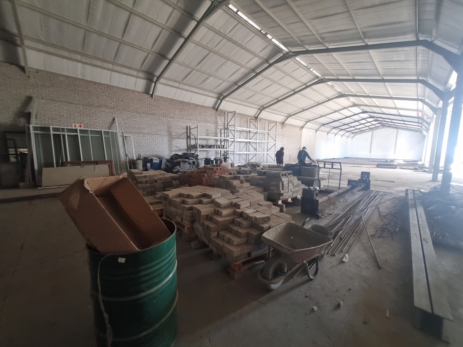 Commercial Property for Sale in Brackenfell Industrial Western Cape